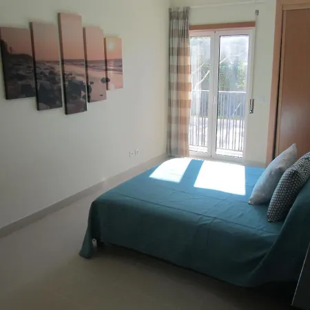 Beautiful 2-bed Apt In Cabanas De Cabrs Διαμέρισμα