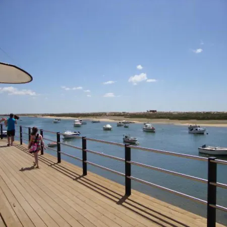 Beautiful 2-bed Apt In Cabanas De Cabrs *