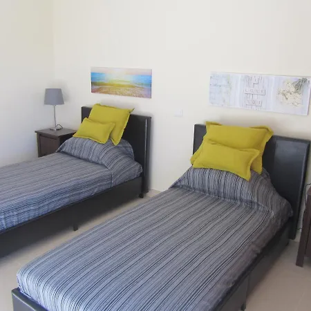 Appartamento Beautiful 2-bed Apt In Cabanas De Cabrs Tavira
