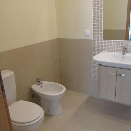 Beautiful 2-bed Apt In Cabanas De Cabrs Tavira