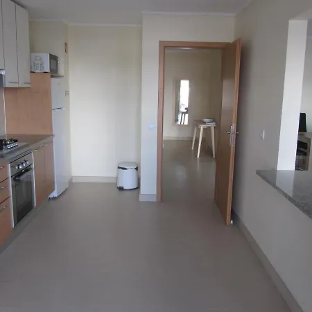 Beautiful 2-bed Apt In Cabanas De Cabrs Apartamento *