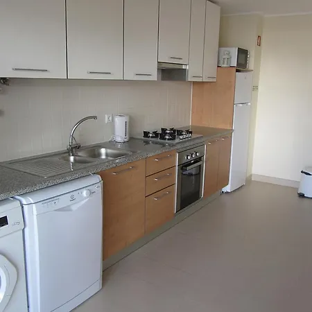 Beautiful 2-bed Apt In Cabanas De Cabrs Tavira