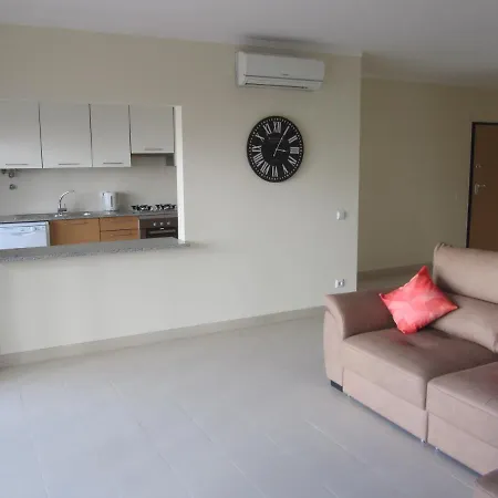 Apartamento Beautiful 2-bed Apt In Cabanas De Cabrs