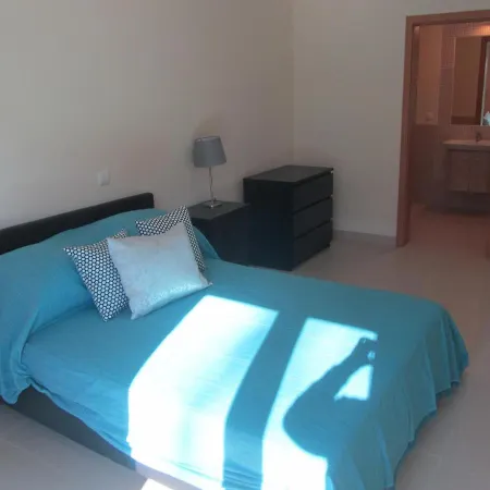 Beautiful 2-bed Apt In Cabanas De Cabrs * Tavira