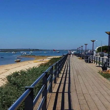 Beautiful 2-bed Apt In Cabanas De Cabrs *
