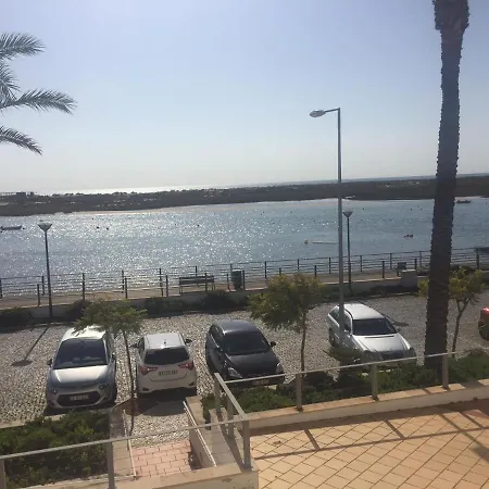 Beautiful 2-bed Apt In Cabanas De Cabrs