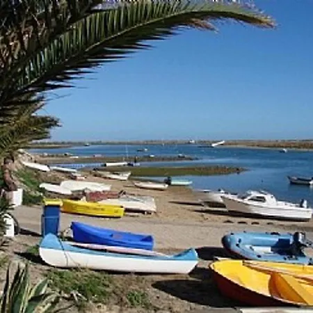 Beautiful 2-bed Apt In Cabanas De Cabrs