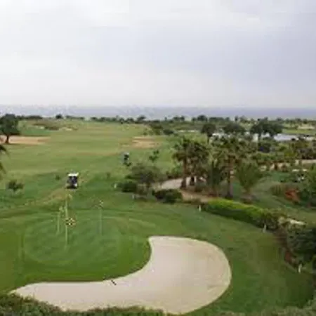 Beautiful 2-bed Apt In Cabanas De Cabrs Apartamento